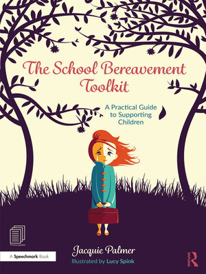 cover image of The School Bereavement Toolkit